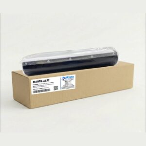 Mantilla S3 - Caja de 1 Unidad