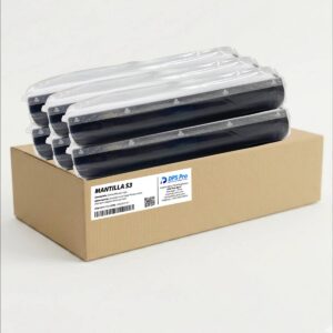 Mantilla S3 - Caja de 6 Unidades