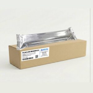 Placa de Imagen S3 - Caja de 1 Unidad