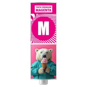 Tinta Magenta S3 - Caja de 1 Unidad