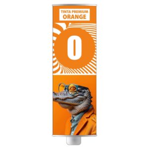 Tinta Orange S3 - Caja de 1 Unidad